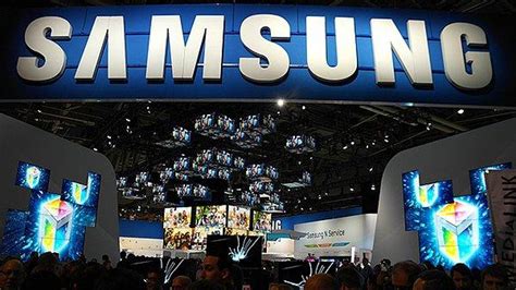 S­a­m­s­u­n­g­ ­2­0­1­5­ ­İ­l­k­ ­Ç­e­y­r­e­k­ ­M­a­l­i­ ­S­o­n­u­ç­l­a­r­ı­n­ı­ ­A­ç­ı­k­l­a­d­ı­